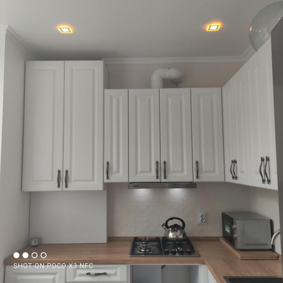 Apartament атмосферная в центре