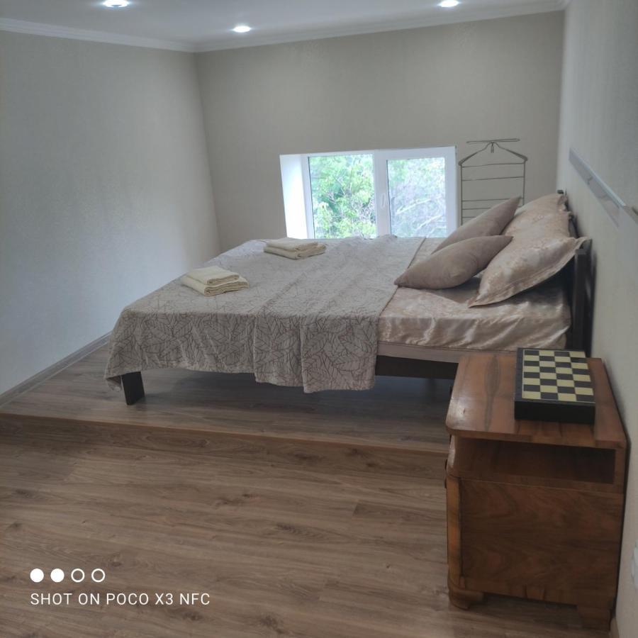атмосферная в центре Apartament Odessa