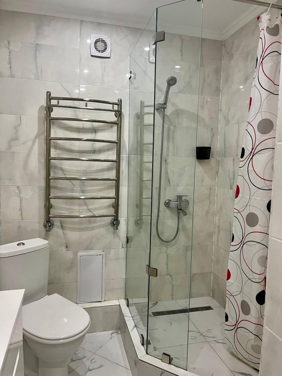 атмосферная в центре Apartament *
